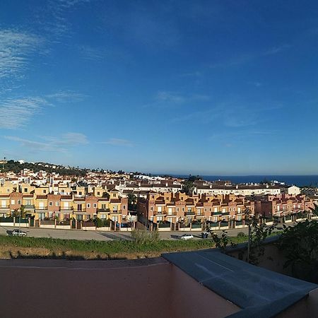 Suites Beach Nature Velez Malaga Cameră foto