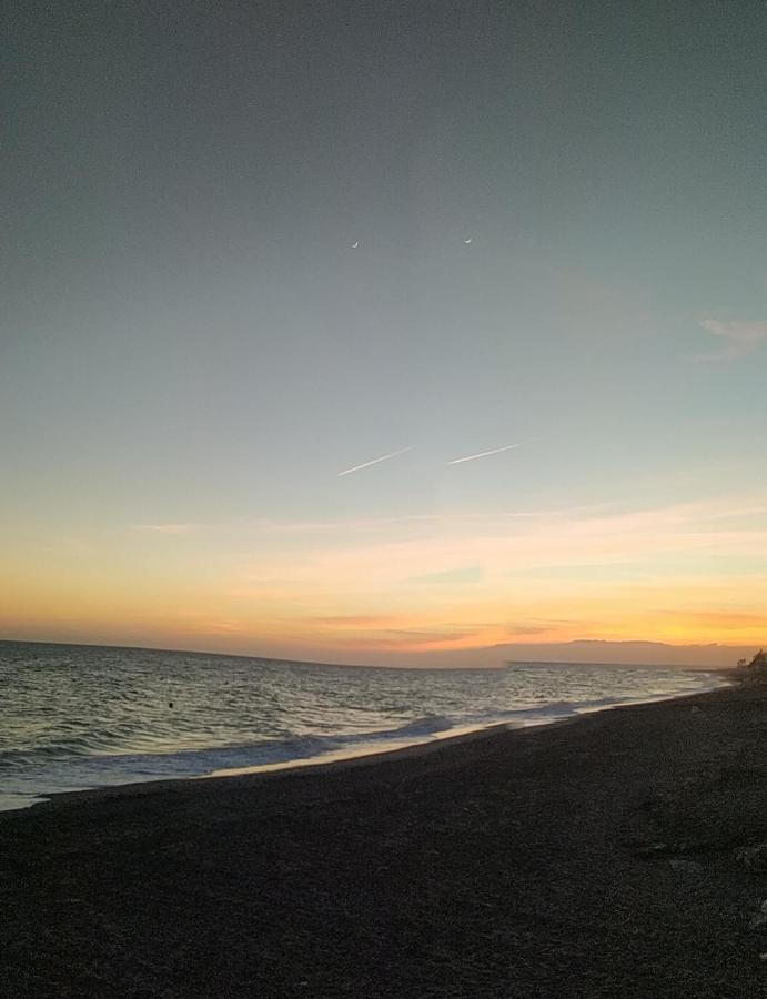 Suites Beach Nature Velez Malaga Exterior foto