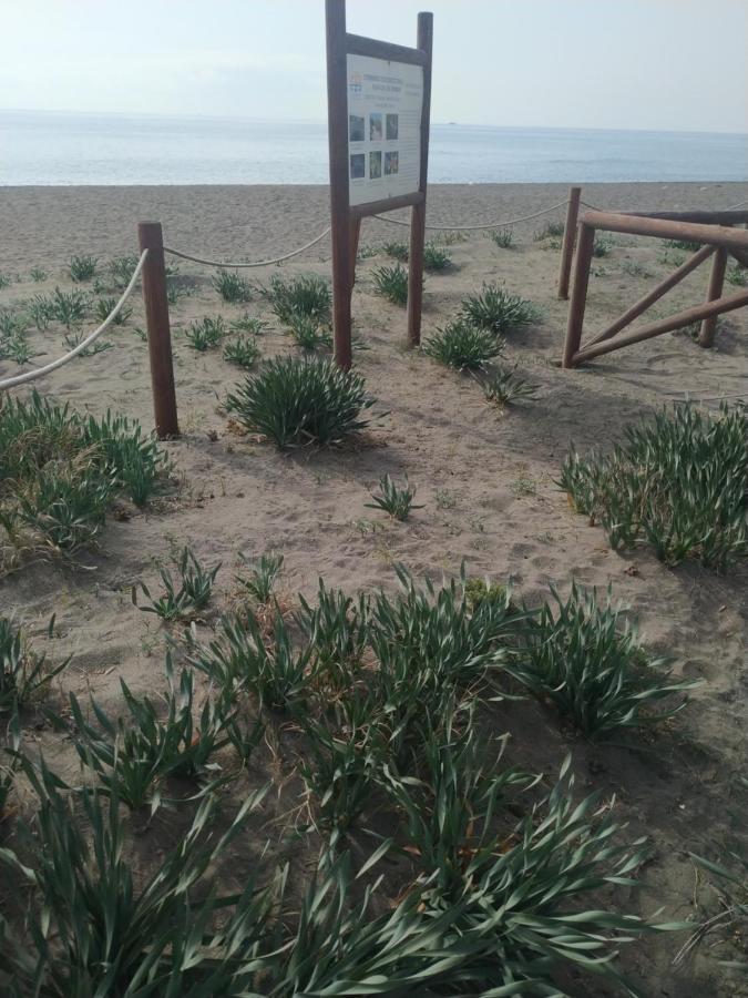 Suites Beach Nature Velez Malaga Exterior foto