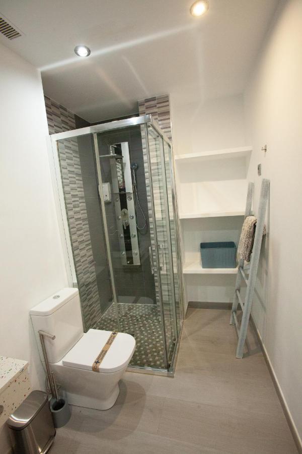 Suites Beach Nature Velez Malaga Exterior foto