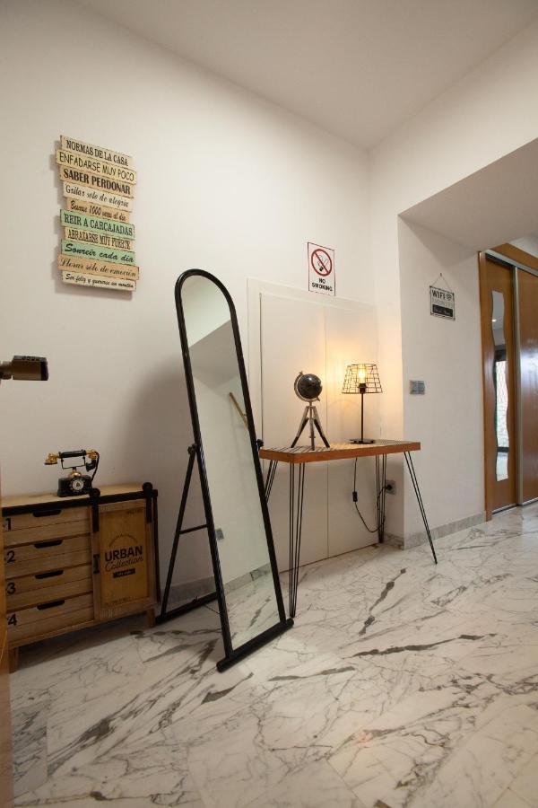 Suites Beach Nature Velez Malaga Exterior foto