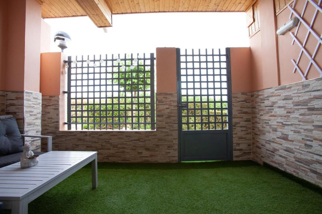 Suites Beach Nature Velez Malaga Exterior foto