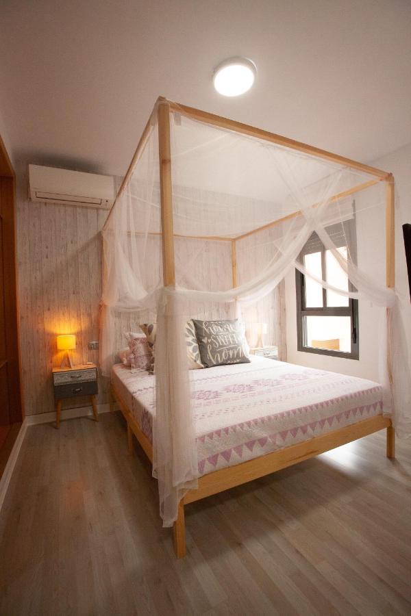 Suites Beach Nature Velez Malaga Exterior foto