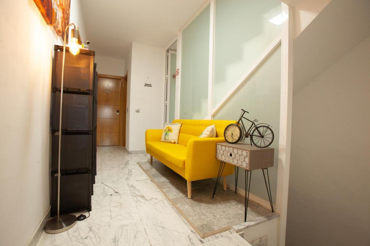 Suites Beach Nature Velez Malaga Exterior foto