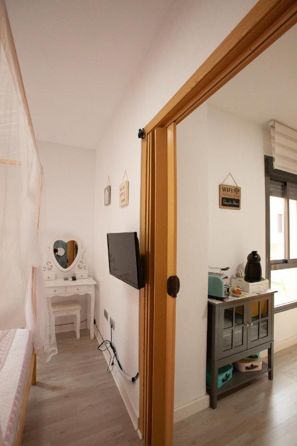 Suites Beach Nature Velez Malaga Exterior foto