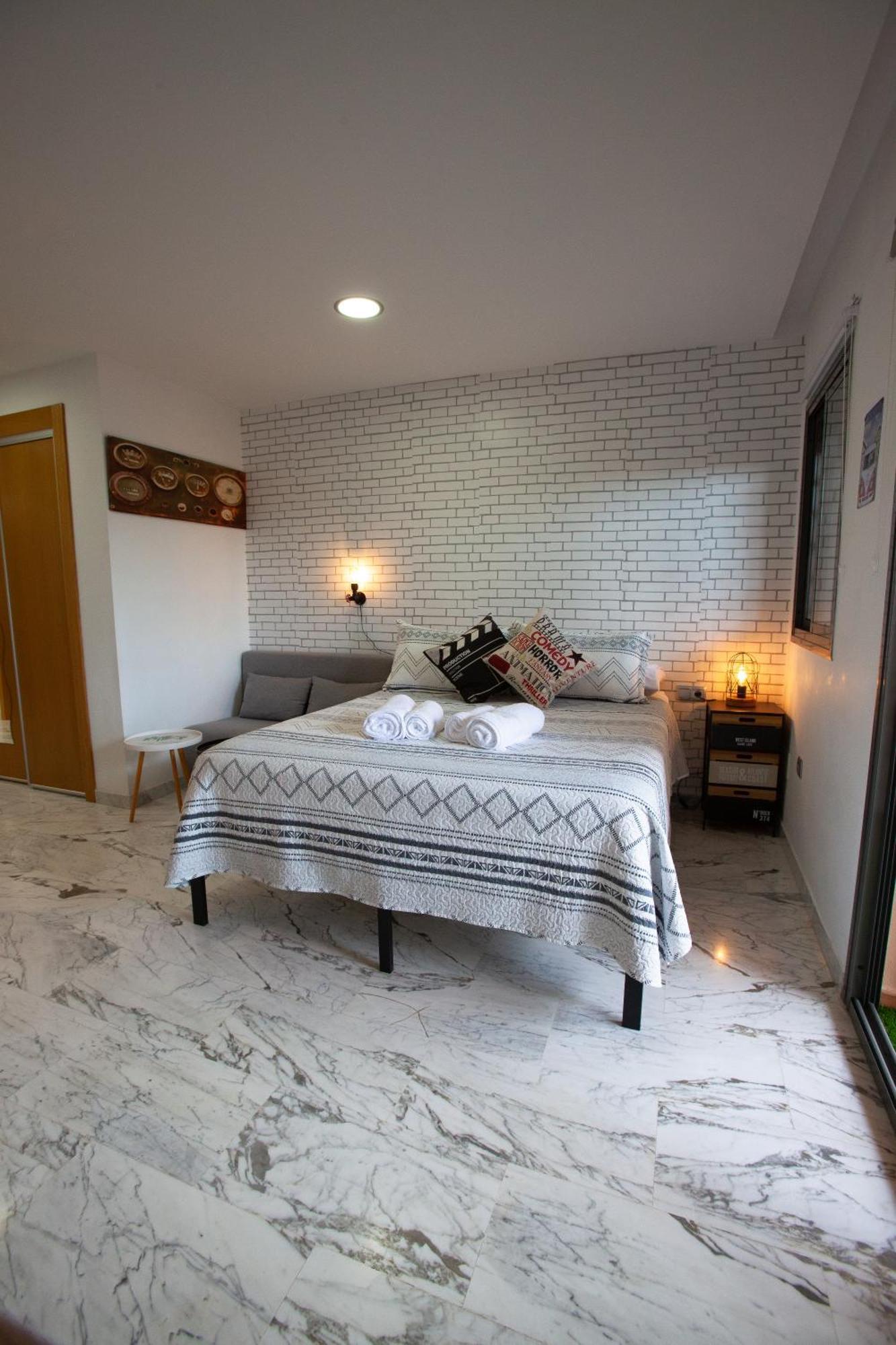 Suites Beach Nature Velez Malaga Cameră foto