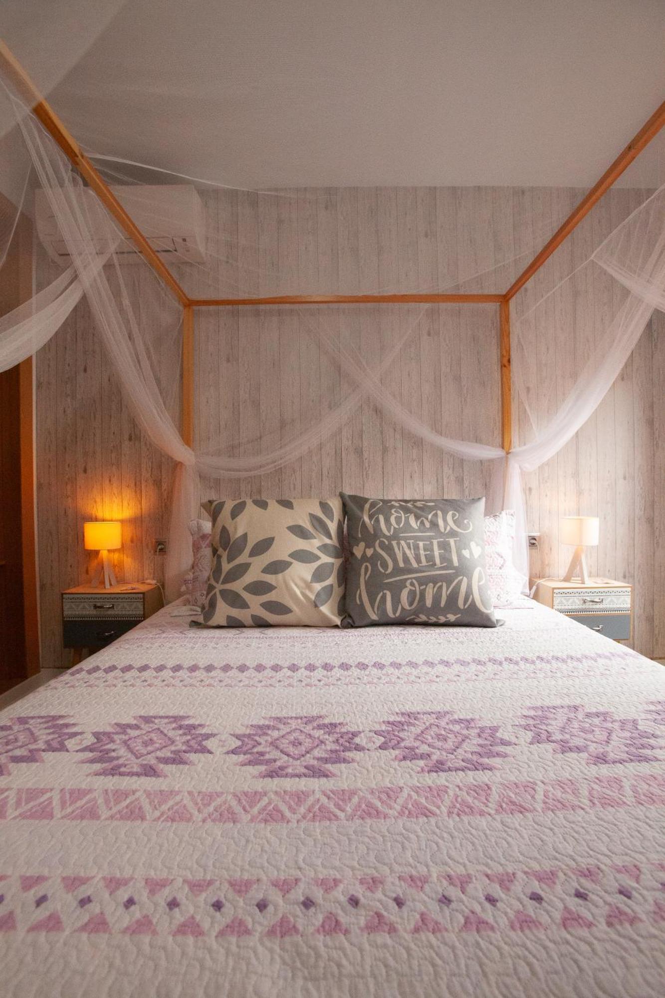 Suites Beach Nature Velez Malaga Cameră foto