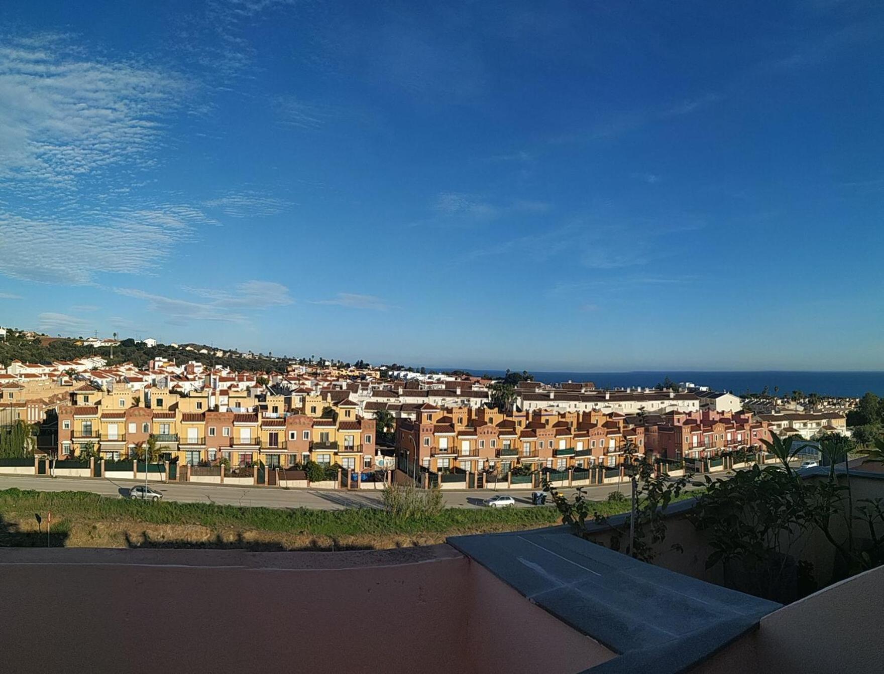 Suites Beach Nature Velez Malaga Cameră foto